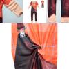 Soft Material Kids Wreck-it Ralph 2 Cosplay Costume Perfect For Parties And Events
