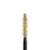 UZU BY FLOWFUSHI Motemascara [Khaki] Color Mascara, Eyelash Care, Water Resistant, Removes with Warm Water, Alcohol-Free, Hypoallergenic