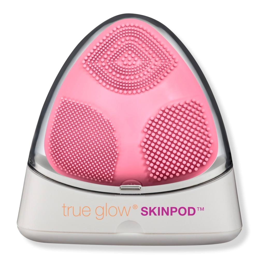 

Силиконовая щетка для лица Conair True Glow