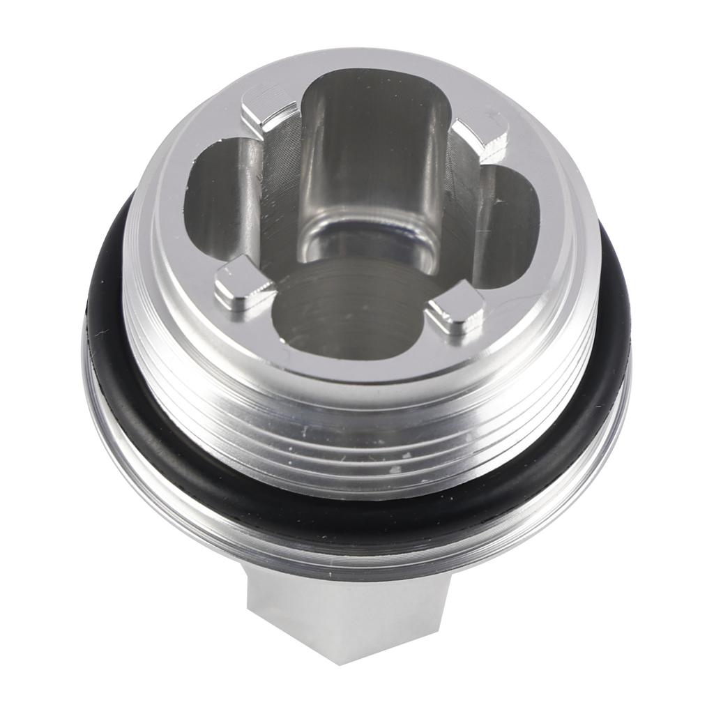 Kit de valve PCV N54 de remplacement amélioré pour N54 biturbo pour moteurs BMW 3.0L