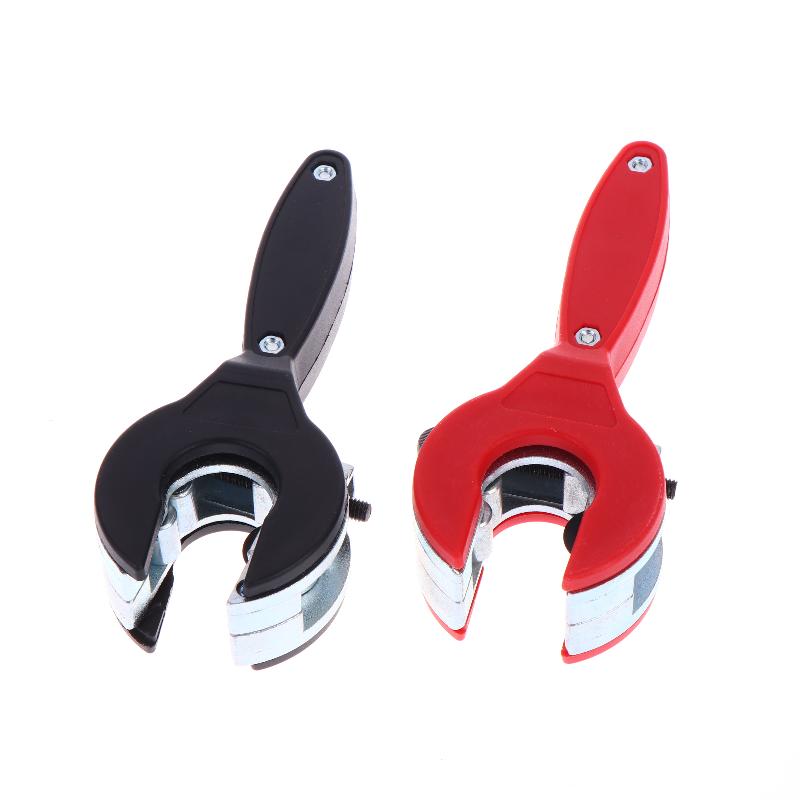 1Pcs 6-23Mm Stainless Steel Copper Aluminium Ratchet Scissors Ratchet Tube Pipe Cutter Knife Hose Cutting Hand Tools Universal