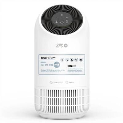 Air Purifier - SPC - 6514B - 2 Year Warranty - Fast Shipping - Air Purification