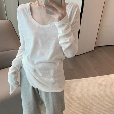 Bluzki – Pulowery i longsleeve