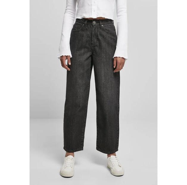 

Urban Classics Cropped high waist джинсы 26