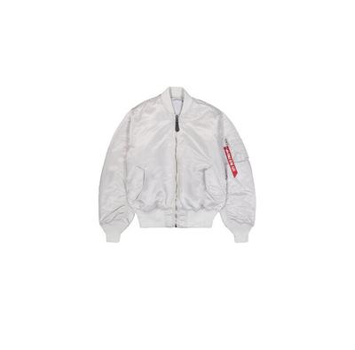Alpha Industries Jacket Bomber Jacket