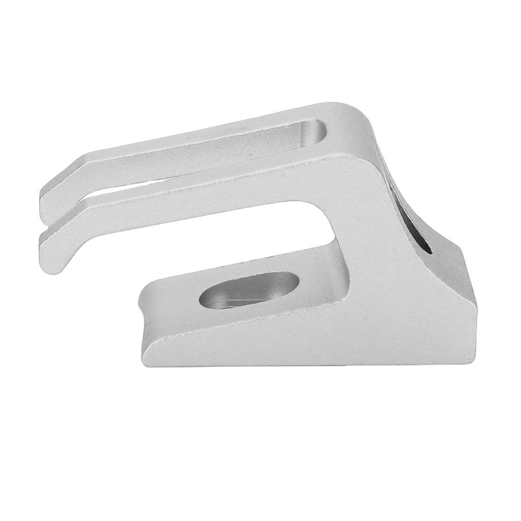 Hook Fit for M365 1S PRO Electric Scooters Aluminum Alloy Electric Scooter Hanger Hook for Bag Accessories Black