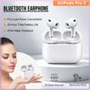 Écouteurs Bluetooth à Charge Rapide Type-C AirPods Pro 3 ANC Contrôle Tactile Connexion Automatique 30H d'Autonomie Casque Sans Fil HD Talk Écouteurs Portables