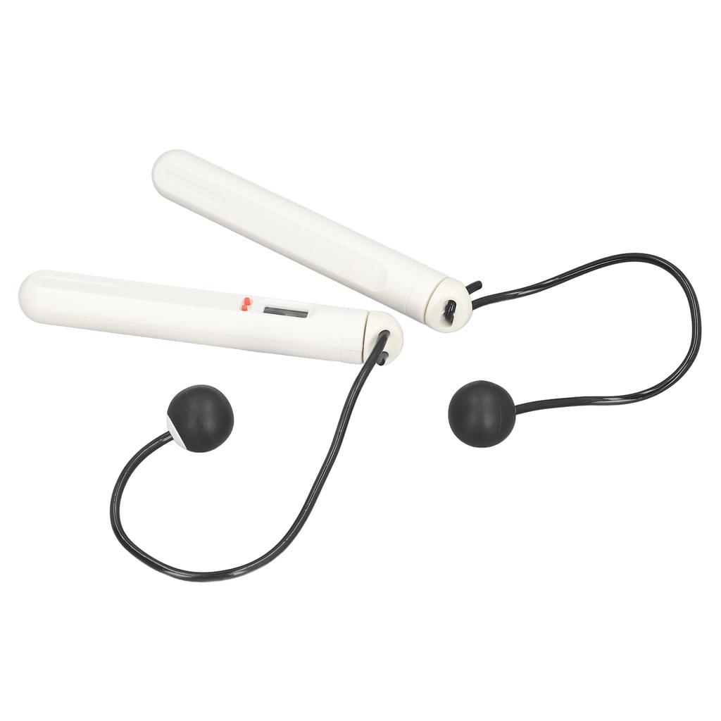 Use Skipping Rope Intelligent Counting Weighted Cordless Jumping Household Fitness Skipping Ste