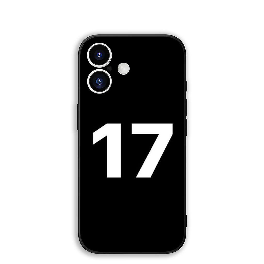 Casing for Motorola Moto G86 G57 G14 G34 G67 G84 G24 A54 G15 G17 Power Cover Phone Case Number Football Basketball Sport Lucky