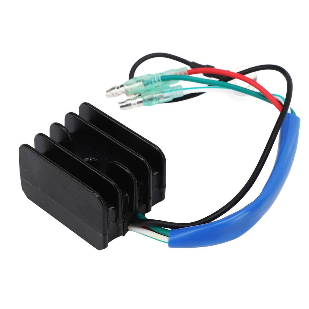 Redresor Ansamblu Motor Barcă Protecție Baterie Releu Redresor Fiabil Ansamblu pentru 2 Timpi 30 40 60 CP