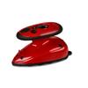 Mylux Mini Handheld Travel Iron with Temperature Control and Ceramic Soleplate