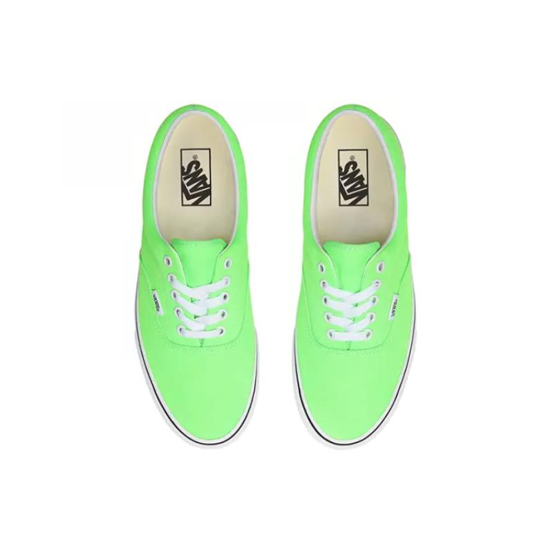 Vans Era 'Neon Green Gecko' Vans VN0A4U39WT5