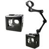 Aluminum Alloy Racing Car Frame for GoPro Cameras