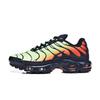 Unisex Low-Top Running Sneakers With Air Cushion Sole Breathable Mesh Lining Comfortable Outdoor Sport Shoes