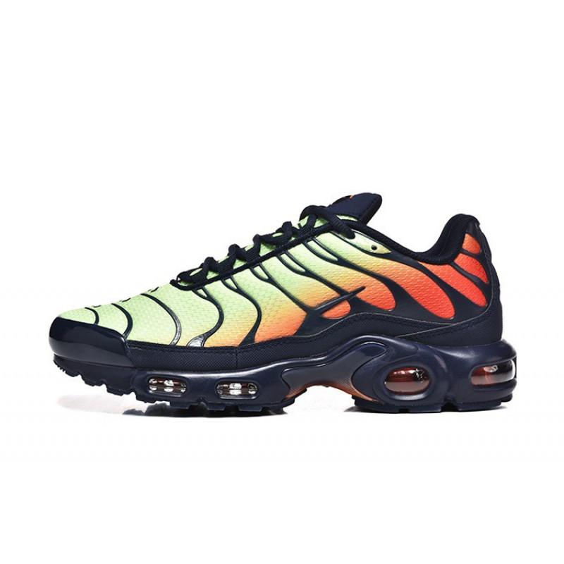 Unisex Low-Top Running Sneakers With Air Cushion Sole Breathable Mesh Lining Comfortable Outdoor Sport Shoes