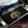 Argentina Football Crest Mouse pad Mouse pad, Gaming Mouse Pad, keyboard pad, Desk Decor for computer notebook Fan Gift Birthday Gift