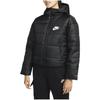 Nike Therma FIT Puffer Jacket Women's Black DJ6996-010