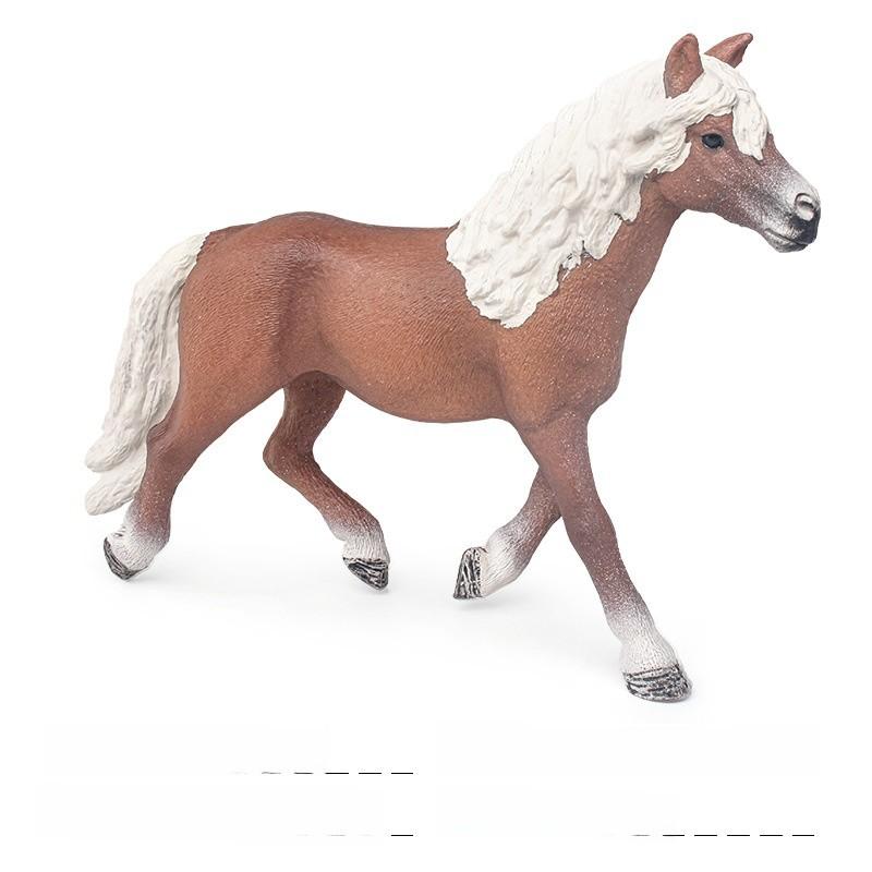 

Childrens Pvc Horse Figures With Lifelike Details For Playroom Decor And Learning Havelin Stallion B