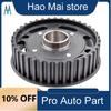 7701474362 Camshaft Timing Belt Dephaser Pulley for Renault Clio Megane Scenic Laguna Modus 1.6L 16V 7701478505 7701478079