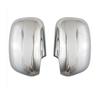 For Toyota Sienna 2004 - 2010 Side Rearview Car Accessories Plated Chrome Door Mirror Cover Trim