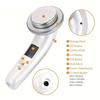 6 In 1 Electric Fat Remover Body Massager for Waist Arm Leg Butt Cordless Fat Burner Belly Fat Burning Body Sculpting Machine