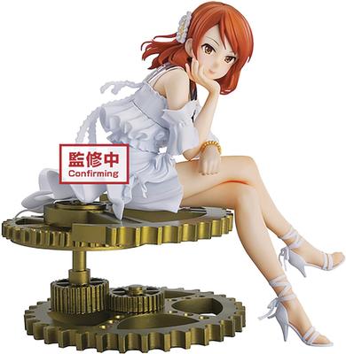 BANPRESTO THE IDOLMASTER CINDERELLA GIRLS ESPRESTO est Dressy and Gear Chair Hojo Karen