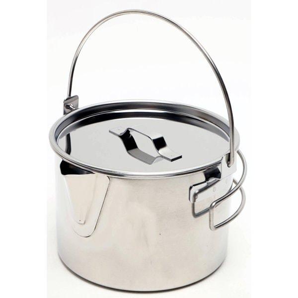Snowpeak Kettle No.1 Cs 068r