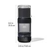 OXO Quick ConcentrateMaker Lightweight and Portable Makes 4 Cups At a Time In 5 Minutes