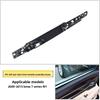 LHD RHD Abrasion-Poof Car Interior Door Handle Panel Assembly 5141-9115-533 for BMW 7 Series F01 F02 730 735 740 745 750 760