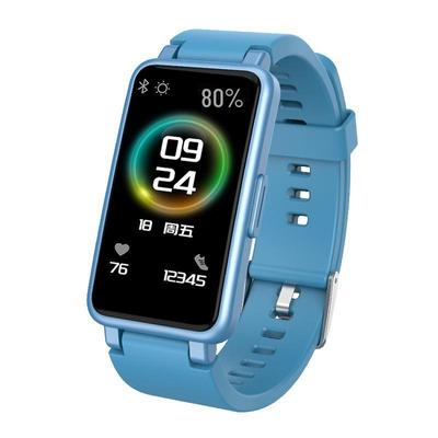 Elettronica intelligente (smart) – Fitness tracker e bracciali smart