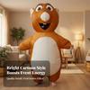 Inflatable Costume Grown-up Cartoon Cute for Cosplay Parties