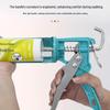 Heavy-Duty Sealant Dispensing Gun