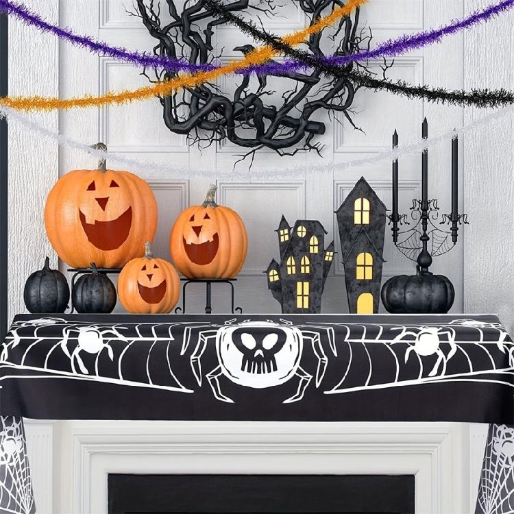 Wire Garlands Tinsel Ribbon Colorful Ribbon for DIYs Craft Bows Gift Wrapping