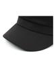 Yunibeosyeolkemiseuteuli Cool Shiny Black Marine Cap Cool Marine Cap