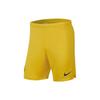 New Casual Shorts Men's Yellow AJ5705-726