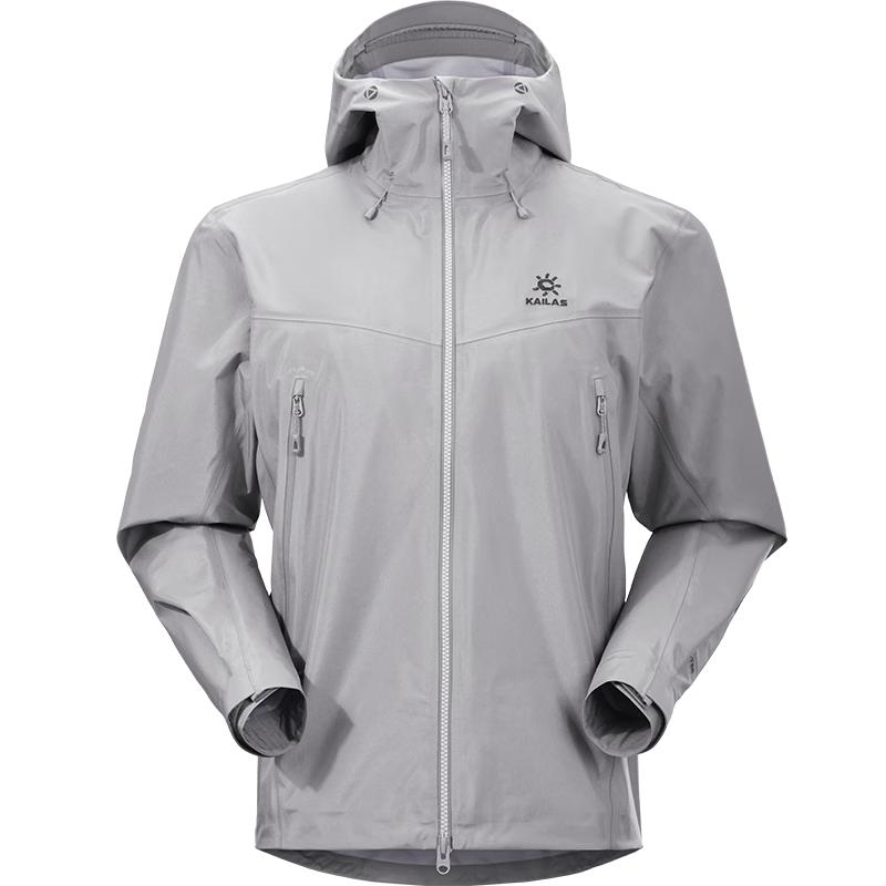 KAILAS Bogda 40D Unisex 3L Hardshell Jacket