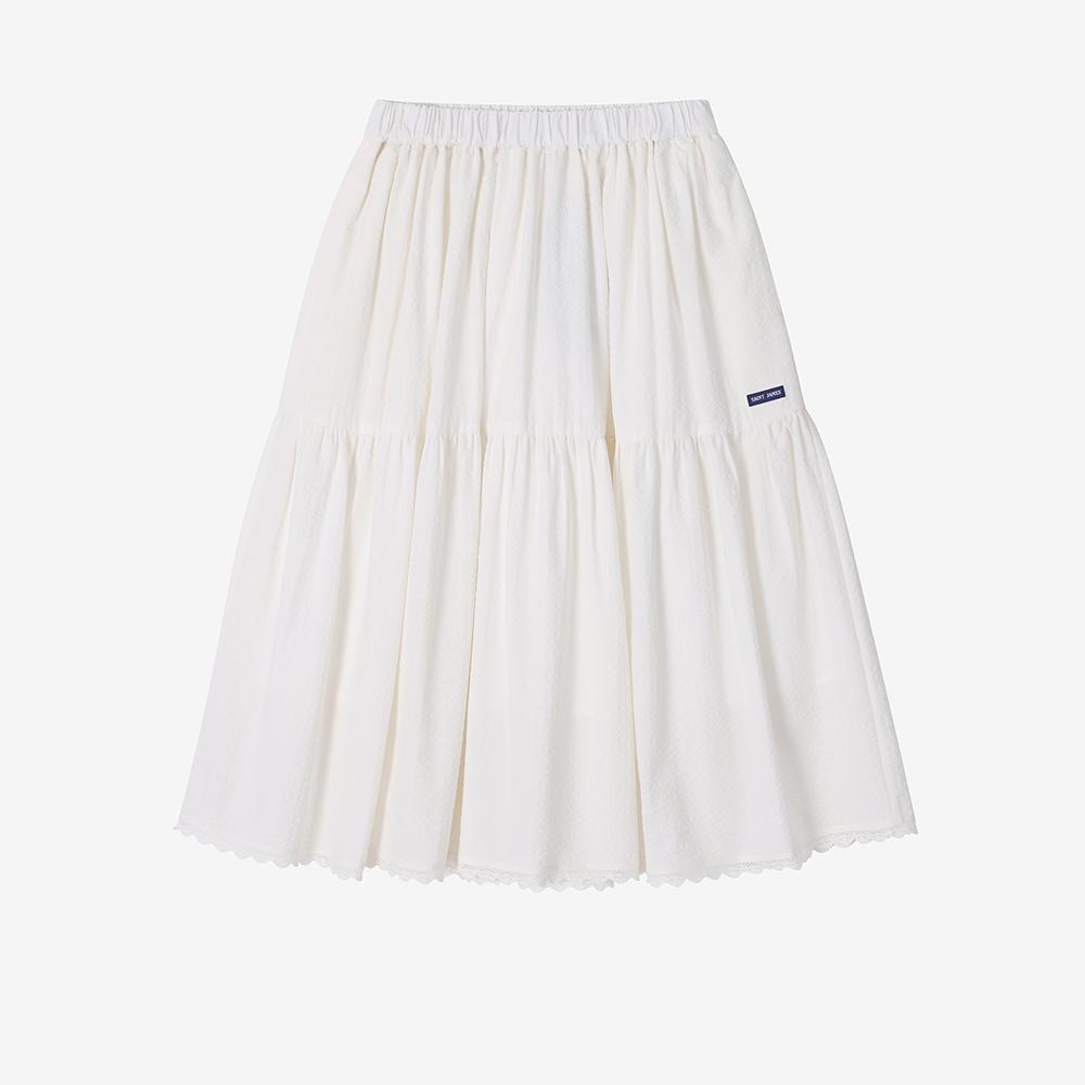 SAINT JAMES Herd (Wht) Asjf261Kr62-Wht
