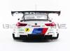 Minichamps scale BMW M6 GT3 2016 Super GT Championship Ara 1/18 #7 J. Muller/Seiji