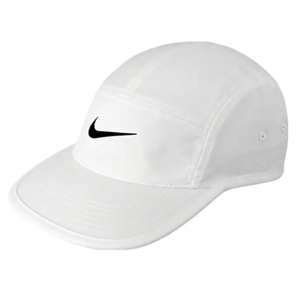 Dri-FIT Fly Unstructured Swoosh Cap (FB5624-100) No. 56 [S~M]