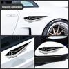 Autocollants pour voiture GLC GLB Vinyles anti-rayures Décoratifs Pour Mercedes Benz AMG W204 W205 W203 W211 W212 W213 W201 W210 W12
