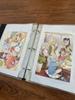 Otherworld Idol Binder Set for Sale Used