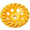 Diamond Cup Blade 125Mm M14 Segment Turbo - Dw Dt3797-Qz