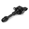 High quality New For 1/6Pcs 22448-8J115 Car Ignition Coil Nissan TIIDA Cube Altima X-Trail Rogue Versa Sentra Qashqai Infiniti