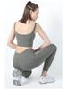Reggiseno Sportivo Traspirante Antiurto da Donna per Corsa e Yoga