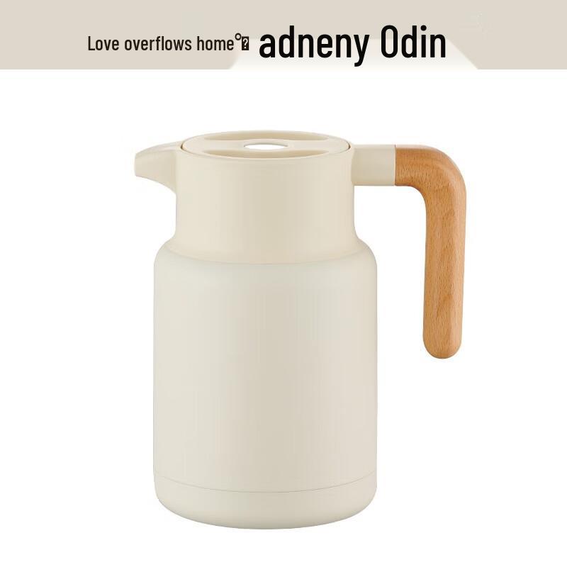 

Adneny Z-022 Insulated Thermos Pot