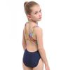 Costume Intero Professionale da Allenamento per Ragazze