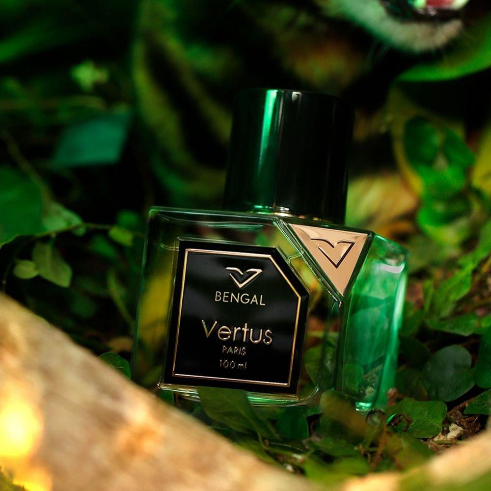 Vertus Bengal Eau De Parfum 100ml