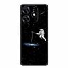 For Tecno Spark 20 Pro Case Spark20 Pro Coque Black Silicone Soft Back Cover For Tecno Spark 10 Pro Ki7 Phone Case Spark10 Pro