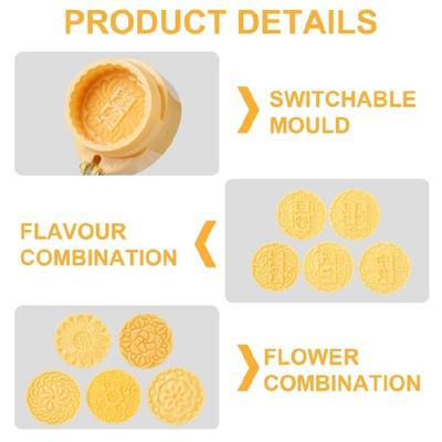 Accessori e utensili per biscotti – Stampi per biscotti