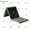 Yulongshan Camouflage Foldable Training Mat